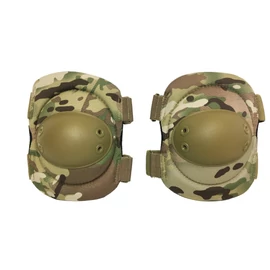 Mil-Tec Könyökvédő, Multicam