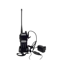 Baofeng UV-82 rádió szett