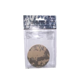 Mil-Tec Katonai arcfesték-AT digital, 3 szín