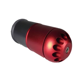 Airsoft gránát gránátvetőbe 40 mm, 108 BB