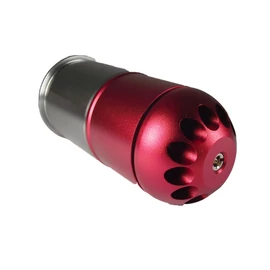 Airsoft gránát gránátvetőbe 40 mm, 96 BB