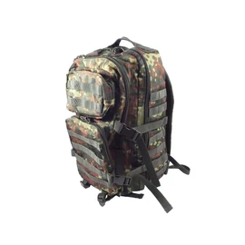 Miltec US roham hátizsák, nagy, FLECKTARN
