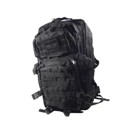 Miltec US roham hátizsák, nagy, FEKETE