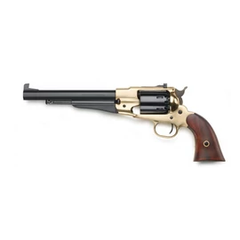 Pietta 1858 Remington Texas Target elöltöltős revolver, cal .44