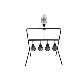 Sig Sauer Swivel Quad Spinner visszaállítható cél