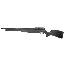 Airmaster Puncher Maxi Long légpuska, szintetikus tus, 5.5mm