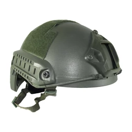 ASG Fast Strike sisak, OD