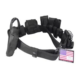 MFH Security komplett öv