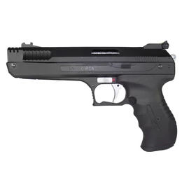 Weihrauch HW40 PCA légpisztoly, 4.5mm