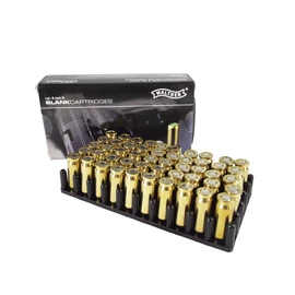 Walther riasztópatron 8mm P.A.K.