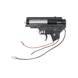 Cyma Megerősített V2-es gearbox motorral, M4-esbe. 