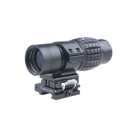 Theta 3x35-ös Magnifier, Holo, Red dot elé - 22 mm