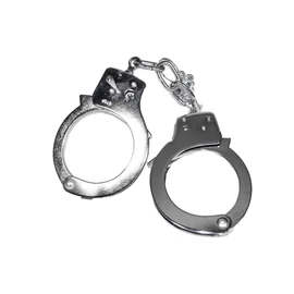 Miltec bilincs-ezüst