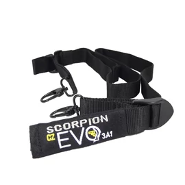 Hordszíj, Scorpion EVO 3-A1