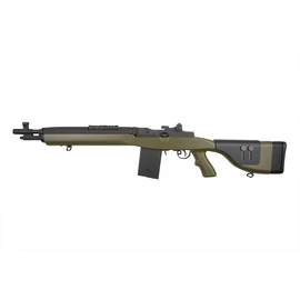 Cyma CM032F M14 SOCOM oliva, elektromos airsoft puska