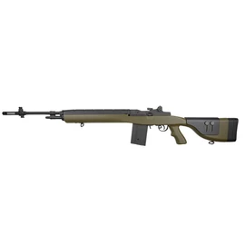 Cyma CM032D, M14 elektromos airsoft puska Olive