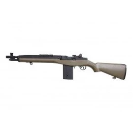 Cyma CM032A M14 SOCOM oliva, elektromos airsoft puska