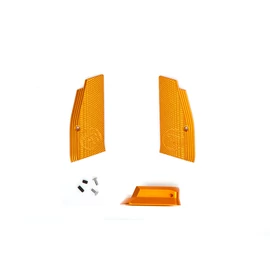 CZ P-01 Shadow markolathéj és tártalp, narancs