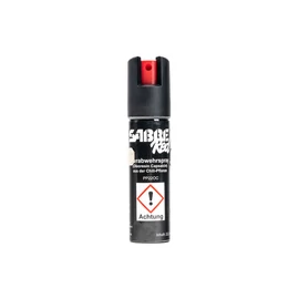 Red Sabre Stream, 22 ml, paprikaspray