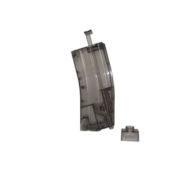 Airsoft gyorstöltő, M4 tár alakú