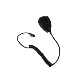 Baofeng adó-vevő S-5 PTT