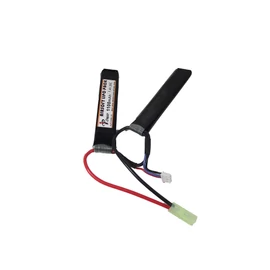 iPower LiPo akkumulátor,7.4V 1100mAh, 2 modul