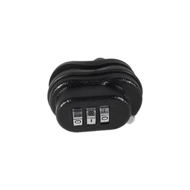 Számzáras biztonsági zár fegyverhez