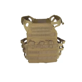 Jump Type taktikai mellény, Tan