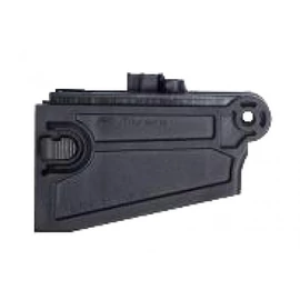 CZ Bren M4/M16 Magwell átalakító, fekete