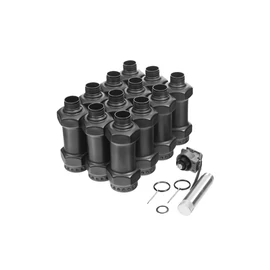 Thunder B hanggránát 12 darabos szett, Dumbell, Hakkotsu