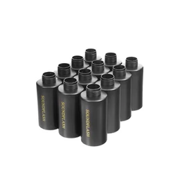 Thunder B hanggránát csere shell, Cylinder, Hakkotsu