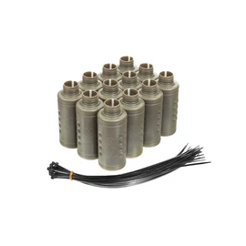 Thunder B hanggránát csere shell, Shocker, Hakkotsu