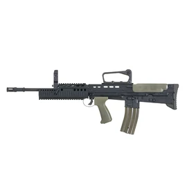 Army L85 A2 elektromos airsoft rohampuska