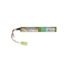 IPower akkumulátor, Li-Ion, 2600 mAh, 7.4V