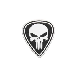 Punisher, Ghost felvarró