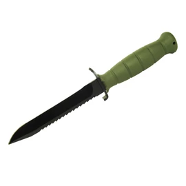 Glock FM81 rohamtőr, olive