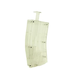 Airsoft gyorstöltő, M4 tár alakú, átlátszó