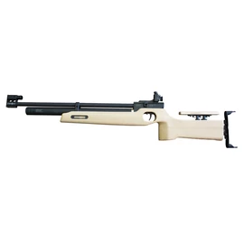 Zbroia Biathlon PCP légpuska, cal 4.5 mm
