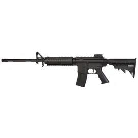 Umarex Colt M4 légpuska, 4.5