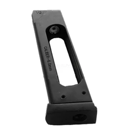 Sig Sauer GSR V2, 1911 fém airsoft tár, CO2