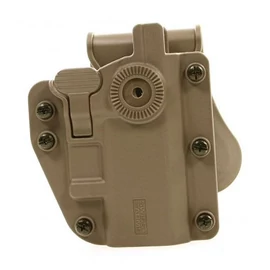 Swiss Arms Adapt-X gyorstok TAN