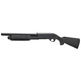 Swiss Arms M870 short Shotgun rugós Shotgun
