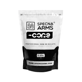 Specna Arms Core preciziós BB 0.20 g 1kg