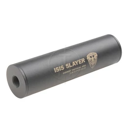AE Covert Tactical Standard 40x150 mm ISIS Slayer hangtompító