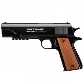 Artemis LP400 PCA légpisztoly 4.5