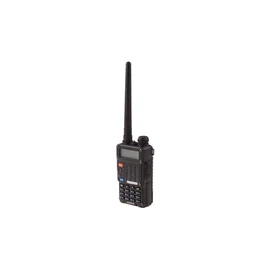Baofeng Dual Band rádió, UV-5RTP