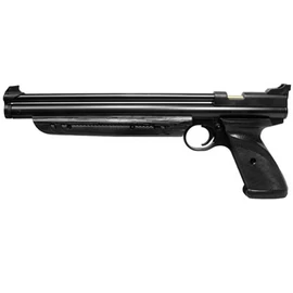 Crosman PC77 1377 fekete, 4.5mm