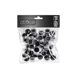 Umarex T4E RBP.68 kaliberű portöltetű gyakorlólövedék, 50 db