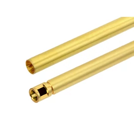 BD precíziós cső, 6,03x430