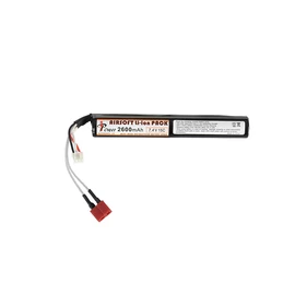 IPower akkumulátor, Li-Ion, 2600 mAh, 7.4V T-Deans